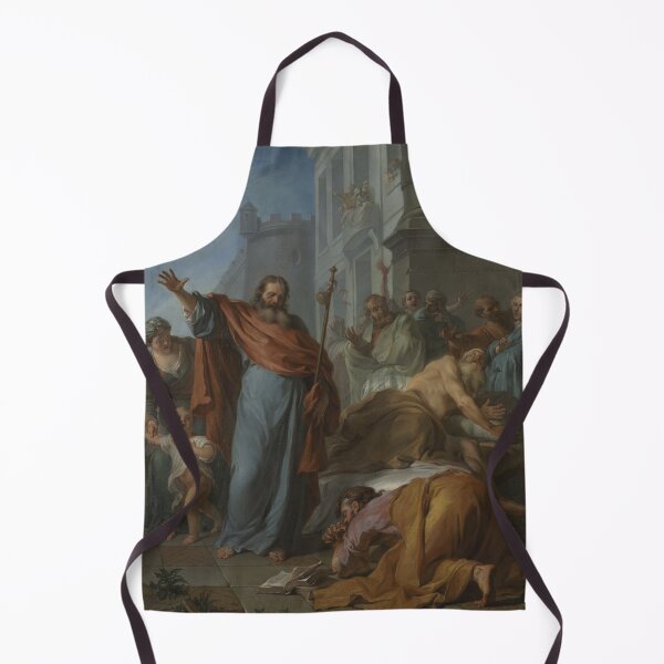 Item preview, St James the Greater designed and sold by dorek-.