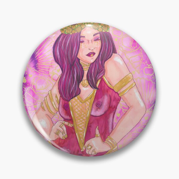 Item preview, Aphrodite designed and sold by Fouphy.