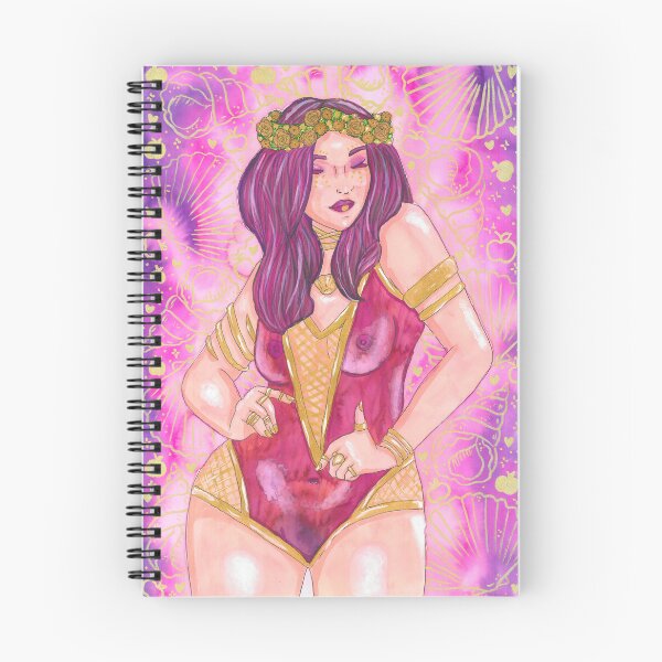 Item preview, Aphrodite designed and sold by Fouphy.