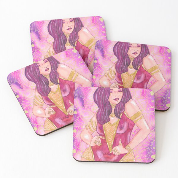Item preview, Aphrodite designed and sold by Fouphy.