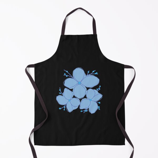 Item preview, Periwinkle Flower designed and sold by Lilly Swift.