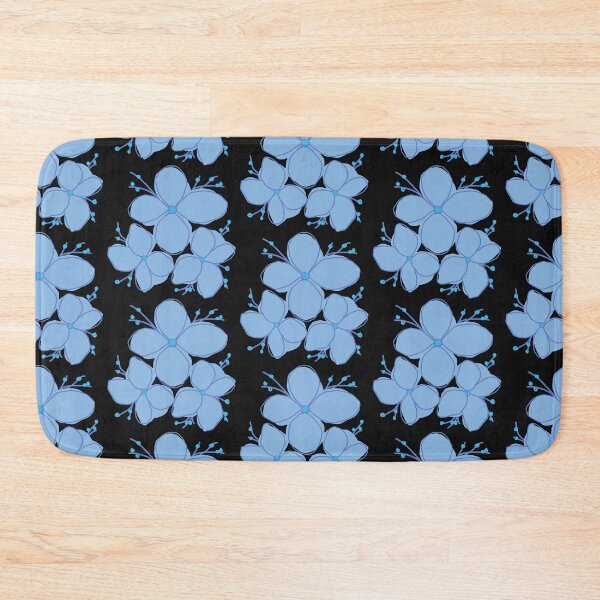 Item preview, Periwinkle Flower designed and sold by Lilly Swift.