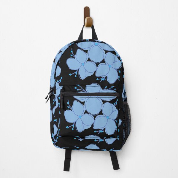 Item preview, Periwinkle Flower designed and sold by Lilly Swift.