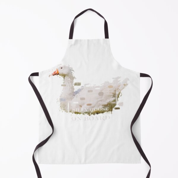 Artikelvorschau, Dumme Gans an Bord des künstlerischen T-Shirts entworfen und verkauft von SoufianeMandour.