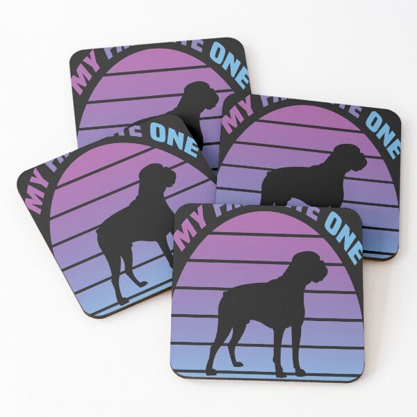 Item preview, Dogue de Bordeaux Dog Retro Vintage designed and sold by jhonrichy.