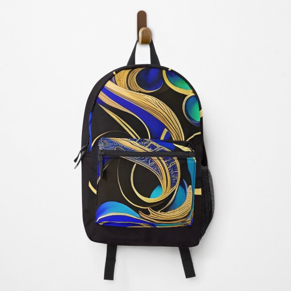 Item preview, Beauty in Blue designed and sold by Rovual.