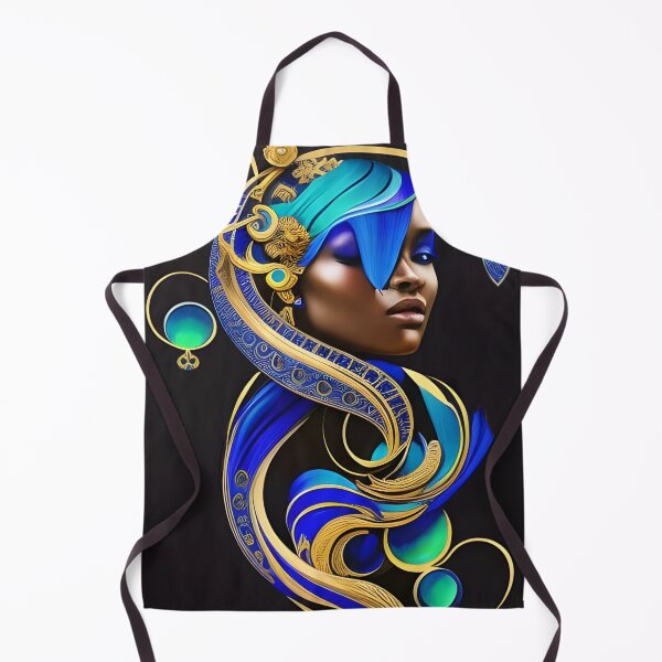 Item preview, Beauty in Blue designed and sold by Rovual.