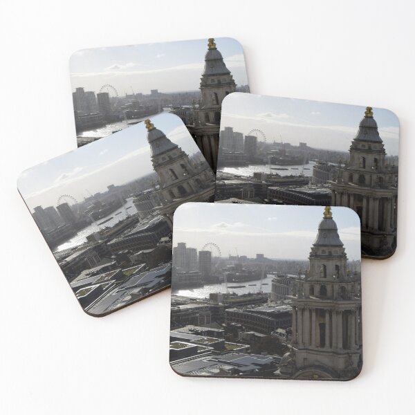 Item preview, St Paul's Cathedral  designed and sold by alexandriaiona.