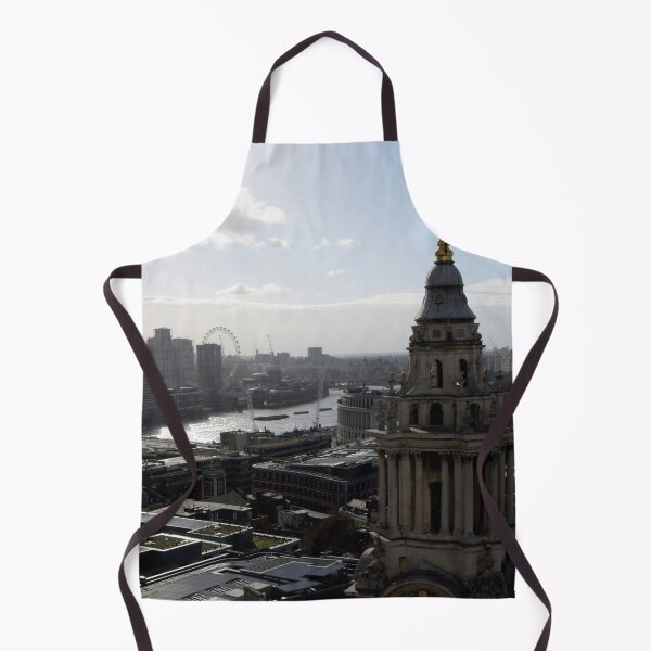 Item preview, St Paul's Cathedral designed and sold by alexandriaiona.