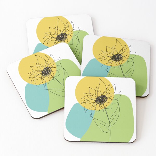 Item preview, Sunflower designed and sold by SLusquinos.