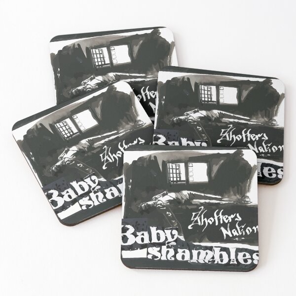 Item preview, Babyshambles designed and sold by IrmaJWeathersby.