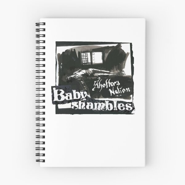 Item preview, Babyshambles designed and sold by IrmaJWeathersby.