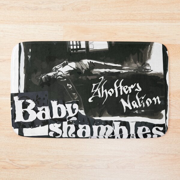 Item preview, Babyshambles designed and sold by IrmaJWeathersby.