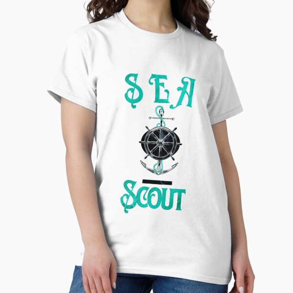 Item preview, Sea scout designed and sold by Demon-Design.