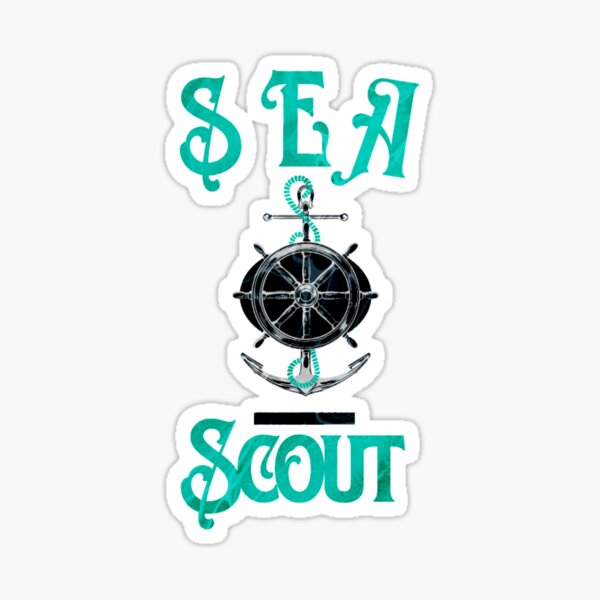 Item preview, Sea scout designed and sold by Demon-Design.