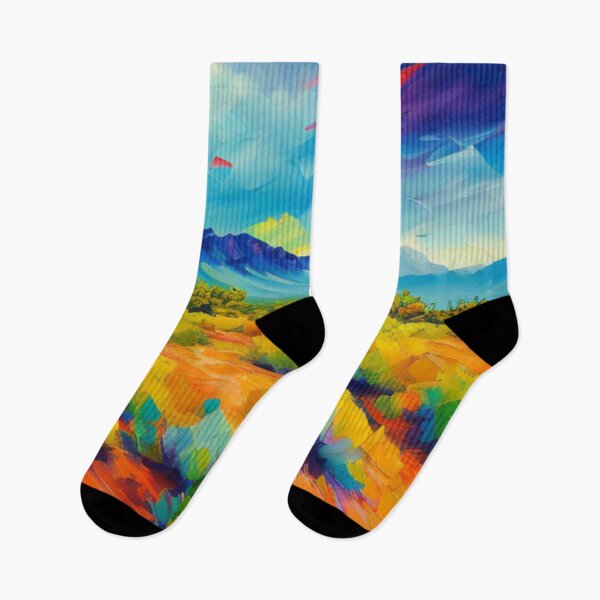 Item preview, Mojave Desert designed and sold by HOMEDESIGNPRINT.