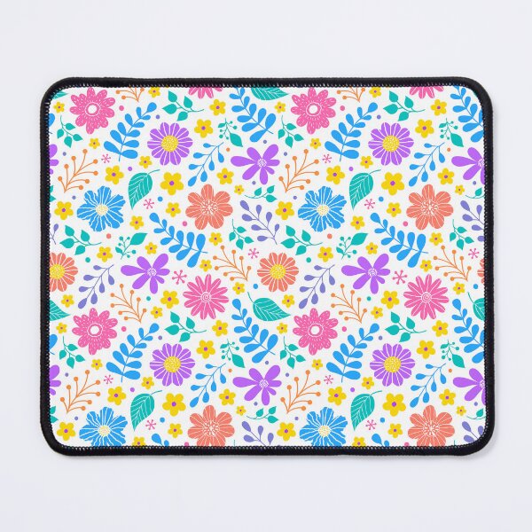 Item preview, Ornate Floral Pattern designed and sold by Rusty-Gate98.