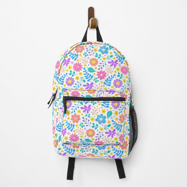 Item preview, Ornate Floral Pattern designed and sold by Rusty-Gate98.