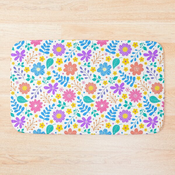 Item preview, Ornate Floral Pattern designed and sold by Rusty-Gate98.