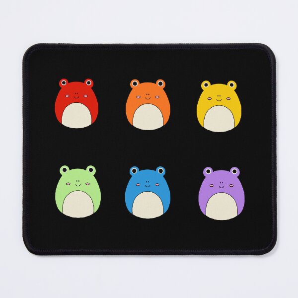 Item preview, Cute Pride Frog Pack designed and sold by GabGoodiesss.