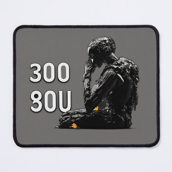 Item preview, I Love You 3000 designed and sold by Lobory.