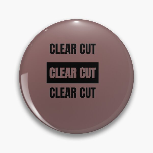 Item preview, Clear Cut designed and sold by DiyPremier.