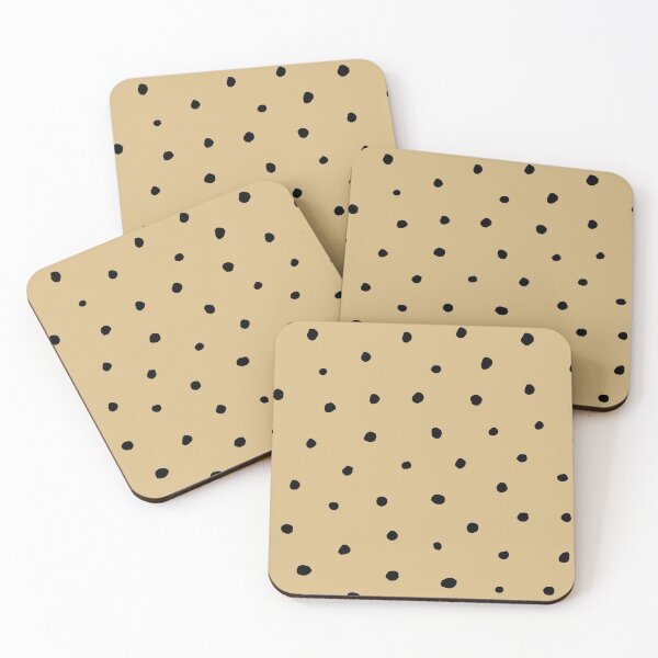 Item preview, Dots small (request other colours) designed and sold by designseventy.