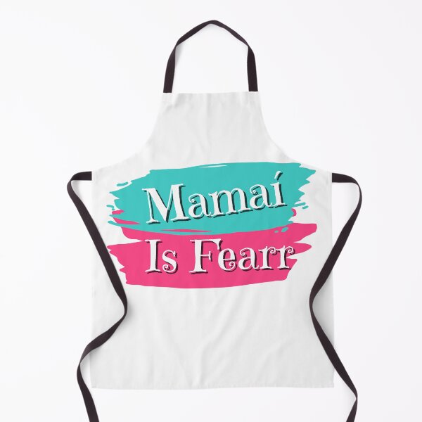 Item preview, Mothers Day Gaeilge Mamaí Is Fearr Cute designed and sold by Irishprints.