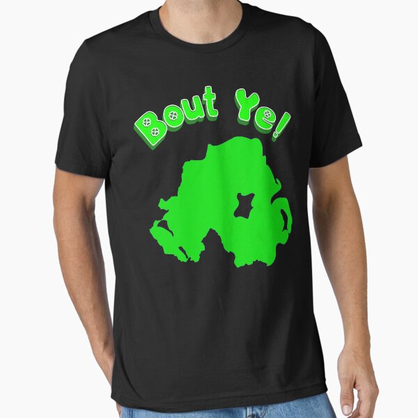Item preview, Bout Ye, Northern Irish Dialect  designed and sold by shaggydawgg.