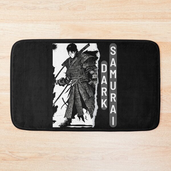 Item preview, Dark Samurai 1 designed and sold by Mitrodoros.