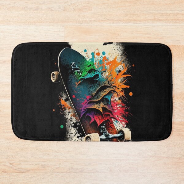 Item preview, skateboarding designed and sold by Stargo7.