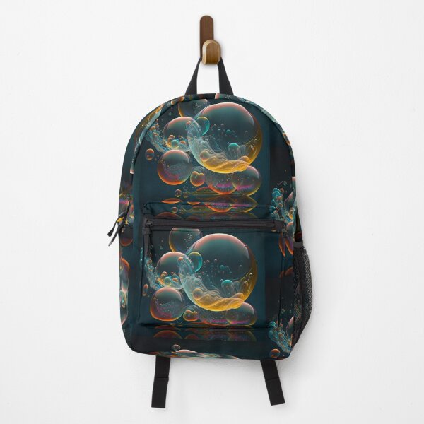 Item preview, Beautiful Soap Bubbles designed and sold by Tomasz Zawada.