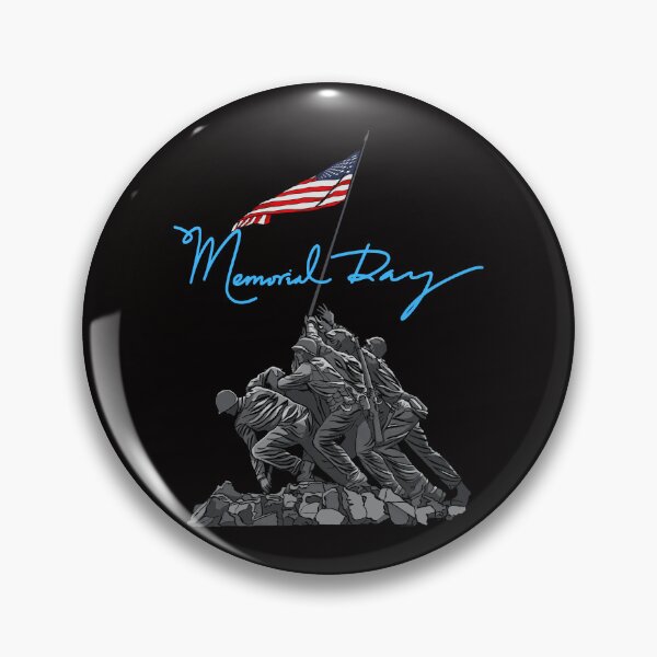 Item preview, Memorial Day designed and sold by Simo0455.