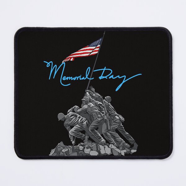 Item preview, Memorial Day designed and sold by Simo0455.