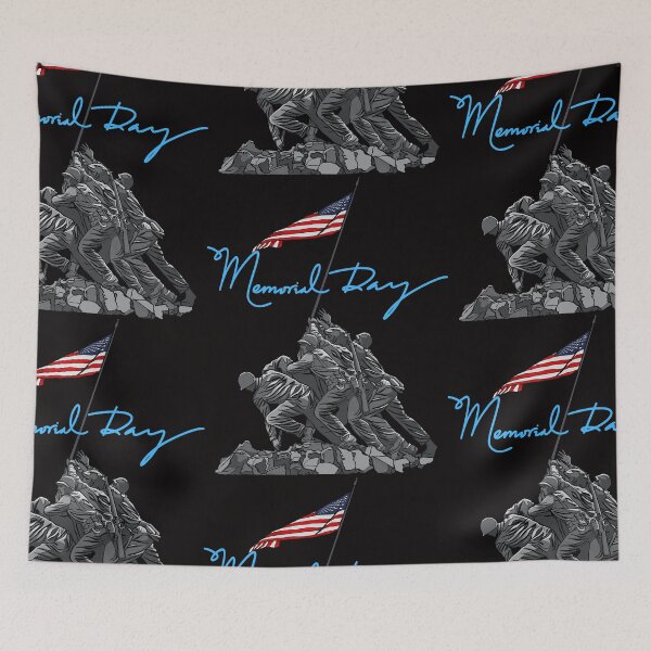 Item preview, Memorial Day designed and sold by Simo0455.