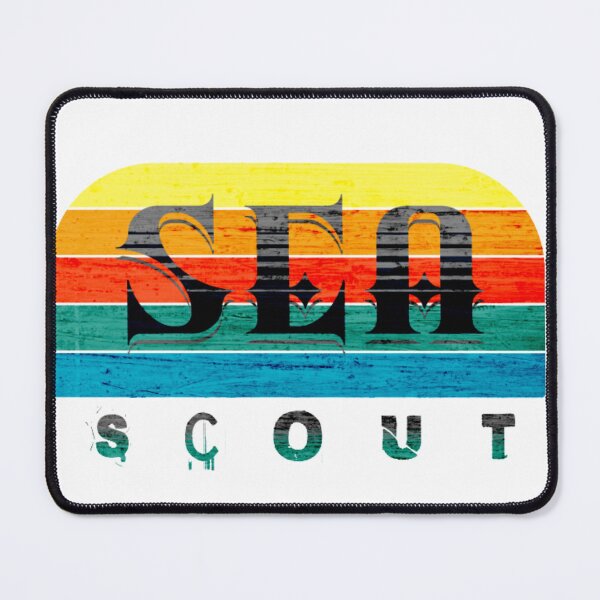 Item preview, Sea scout designed and sold by Print_Fuse.