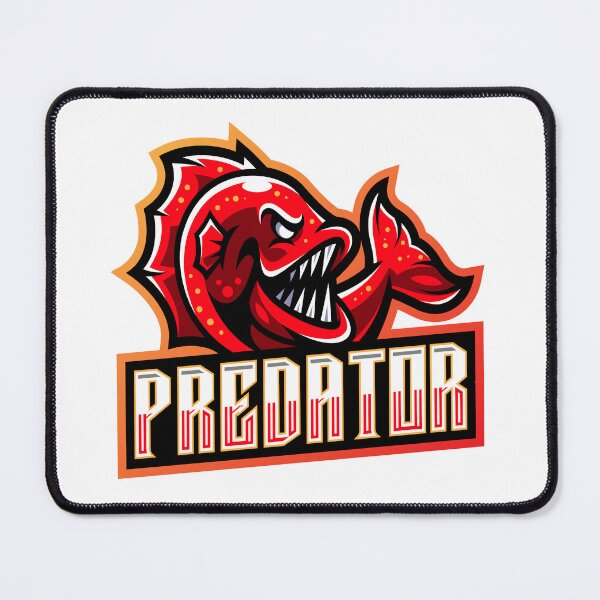 Item preview, Predator designed and sold by WOLFFOLINS.