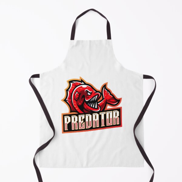 Item preview, Predator designed and sold by WOLFFOLINS.