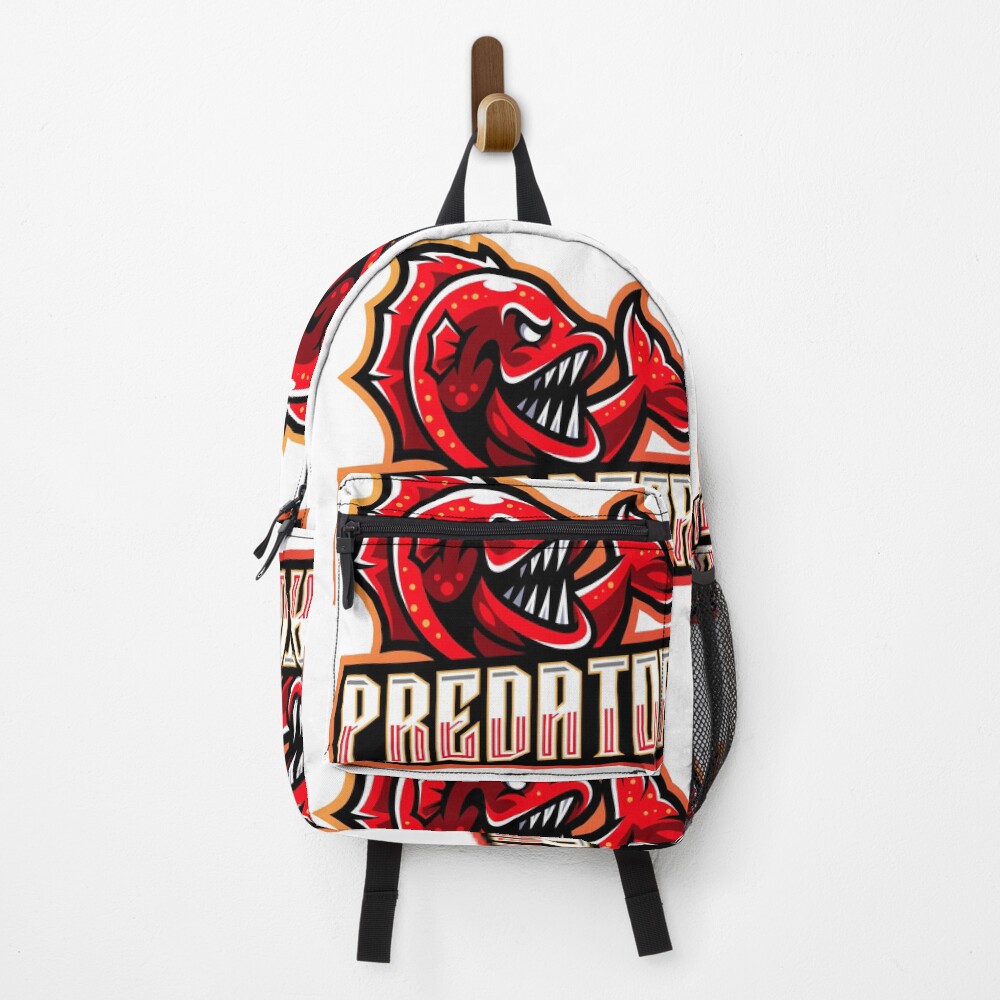 Item preview, Backpack designed and sold by WOLFFOLINS.