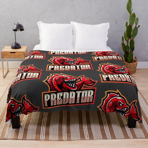 Item preview, Predator designed and sold by WOLFFOLINS.