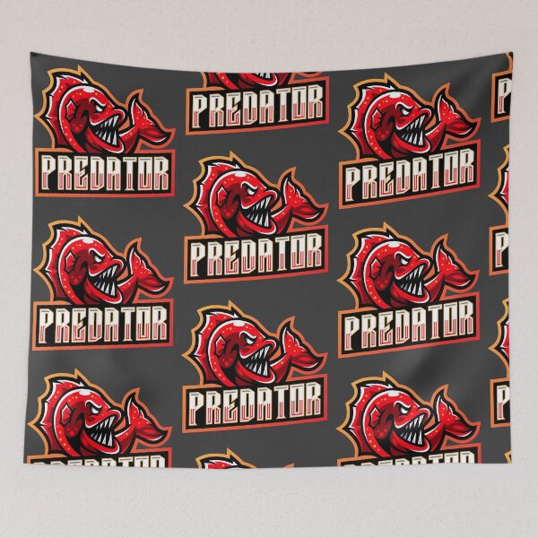 Item preview, Predator designed and sold by WOLFFOLINS.