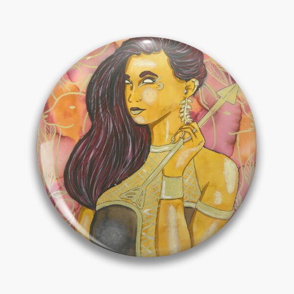 Item preview, Artemis designed and sold by Fouphy.
