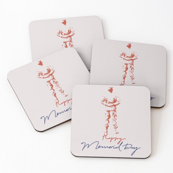 Item preview, Memorial Day designed and sold by Simo0455.