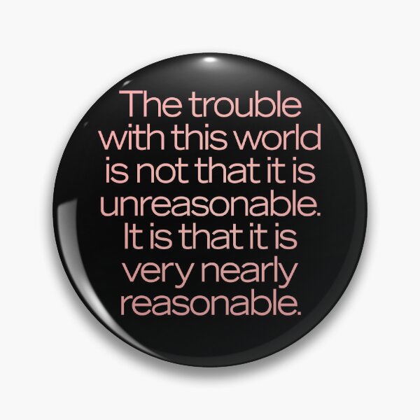 Item preview, The trouble with this world. v.2 designed and sold by x1brett.