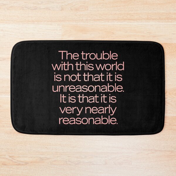 Item preview, The trouble with this world. v.2 designed and sold by x1brett.