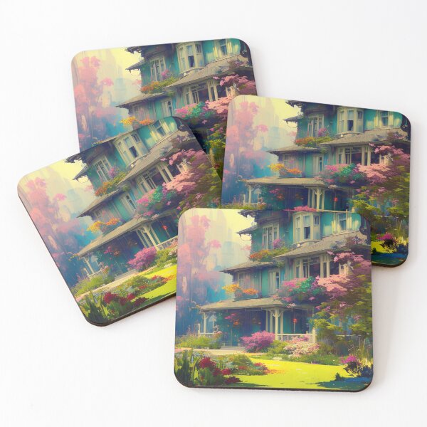 Item preview, The Burbs designed and sold by negapixels.