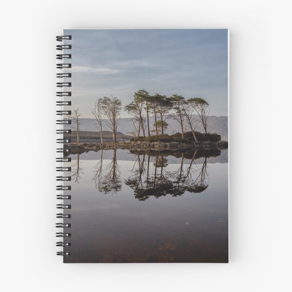 Item preview, Loch Assynt Reflections designed and sold by derekbeattie.