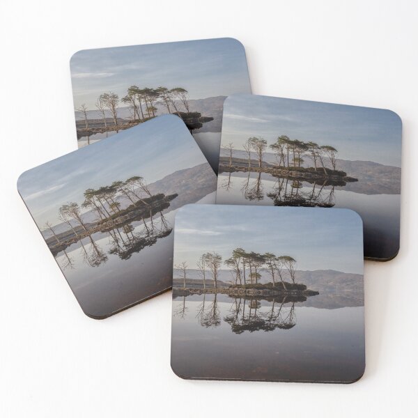 Item preview, Loch Assynt Reflections designed and sold by derekbeattie.