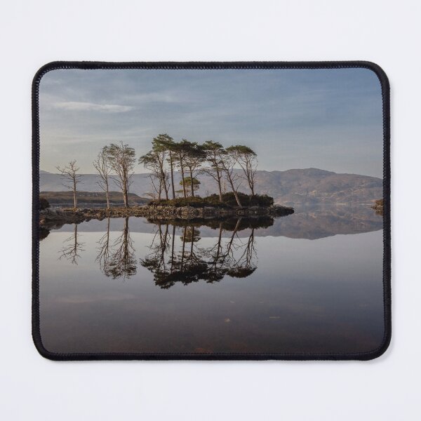 Item preview, Loch Assynt Reflections designed and sold by derekbeattie.