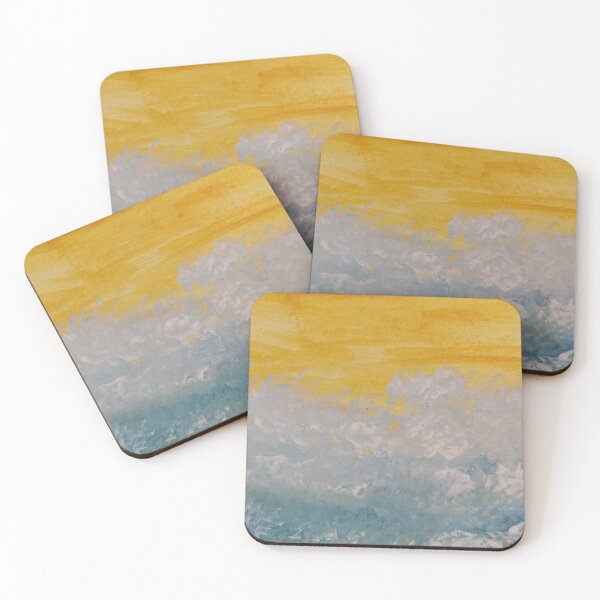 Item preview, Happy summer sea designed and sold by HappyHouse7.